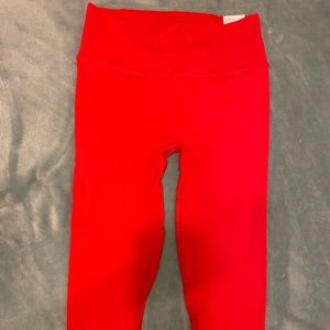 Victoria’s Secret Seamless Leggings